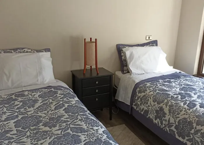 Nuevo Departamento Con Estacionamiento Y A Pasos Del Centro De Puerto Varas