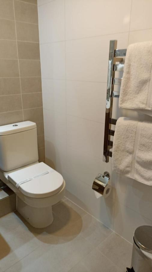 Apartamento Nuevo Departamento Con Estacionamiento Y A Pasos Del Centro De